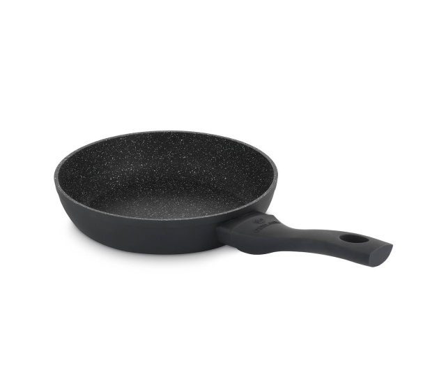 GERLACH Granitex Patelnia aluminiowa Ilag Xera Dur 2 28cm - 1283270 - zdjęcie